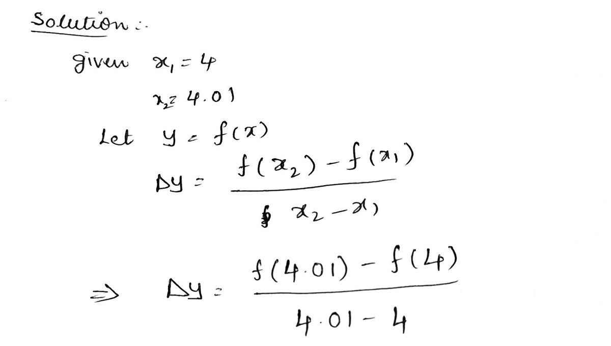 Algebra homework question answer, step 1, image 1